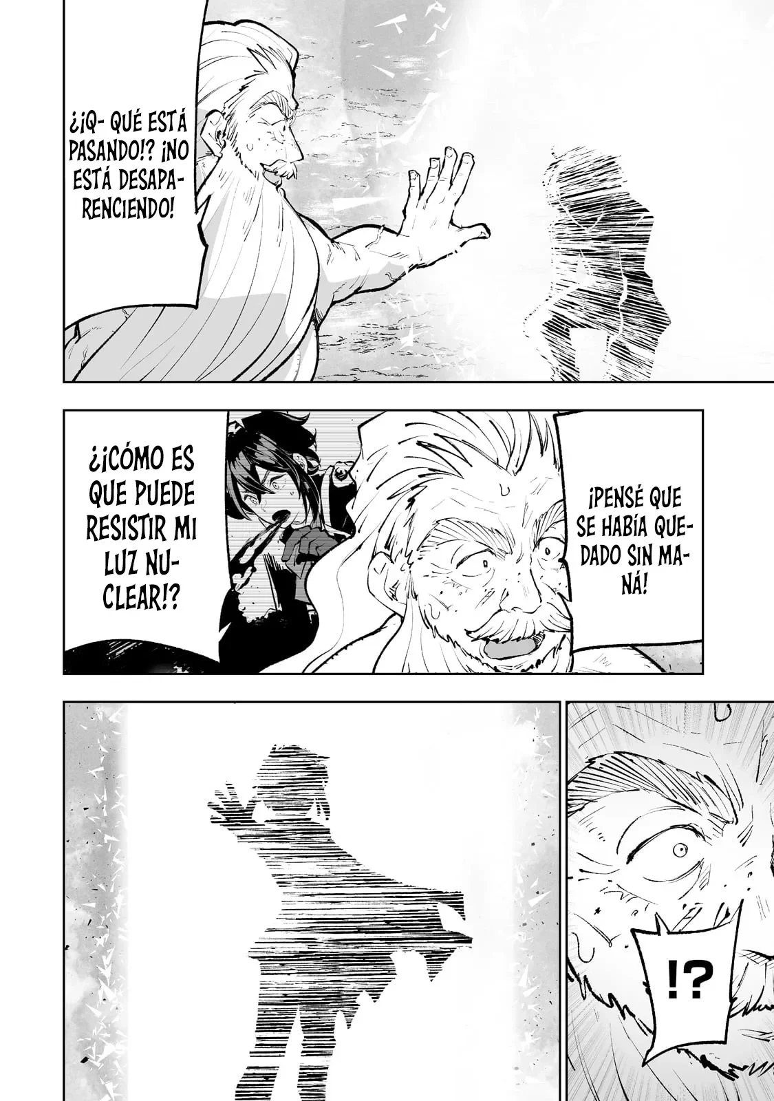 TEIHEN RYOUSHU NO KANCHIGAI EIYUUTAN Capítulo 40 - Page 25