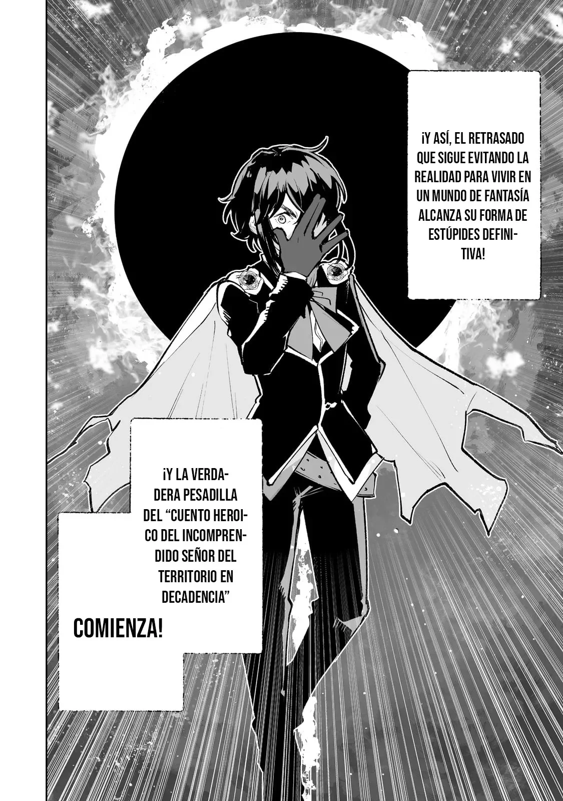 TEIHEN RYOUSHU NO KANCHIGAI EIYUUTAN Capítulo 40 - Page 27