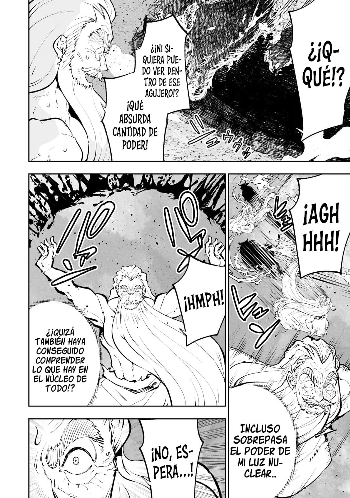 TEIHEN RYOUSHU NO KANCHIGAI EIYUUTAN Capítulo 41 - Page 10