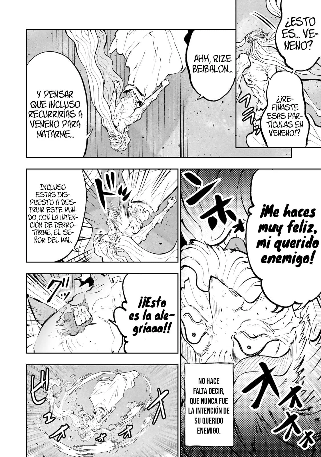 TEIHEN RYOUSHU NO KANCHIGAI EIYUUTAN Capítulo 41 - Page 15