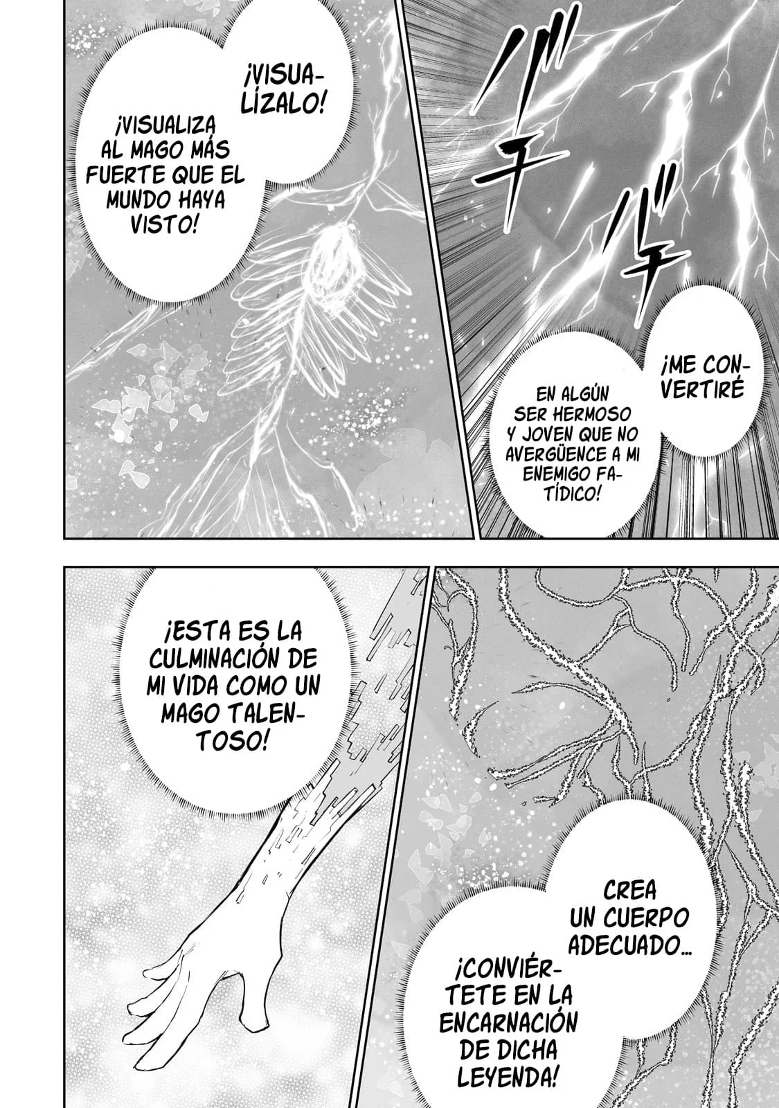 TEIHEN RYOUSHU NO KANCHIGAI EIYUUTAN Capítulo 41 - Page 17