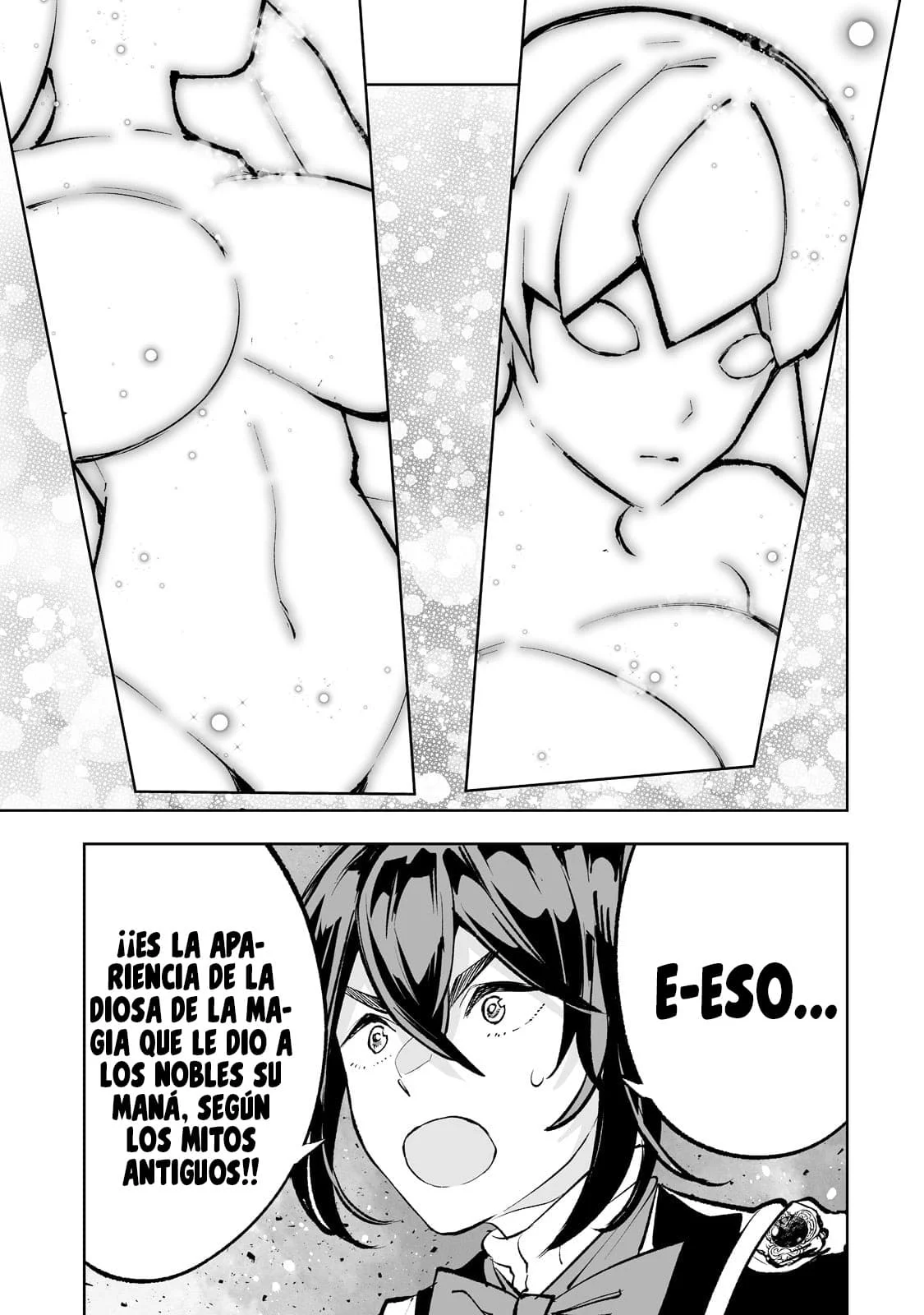 TEIHEN RYOUSHU NO KANCHIGAI EIYUUTAN Capítulo 41 - Page 18