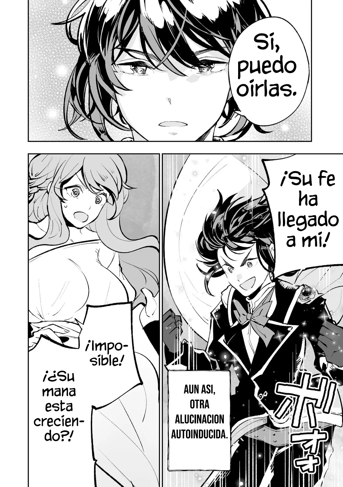 TEIHEN RYOUSHU NO KANCHIGAI EIYUUTAN Capítulo 42 - Page 16