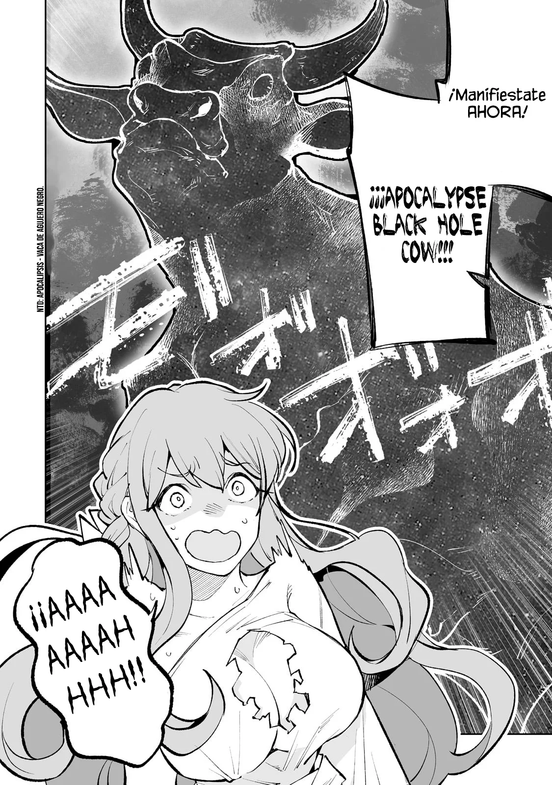 TEIHEN RYOUSHU NO KANCHIGAI EIYUUTAN Capítulo 42 - Page 26