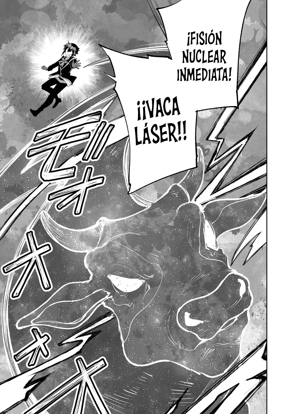TEIHEN RYOUSHU NO KANCHIGAI EIYUUTAN Capítulo 43 - Page 11