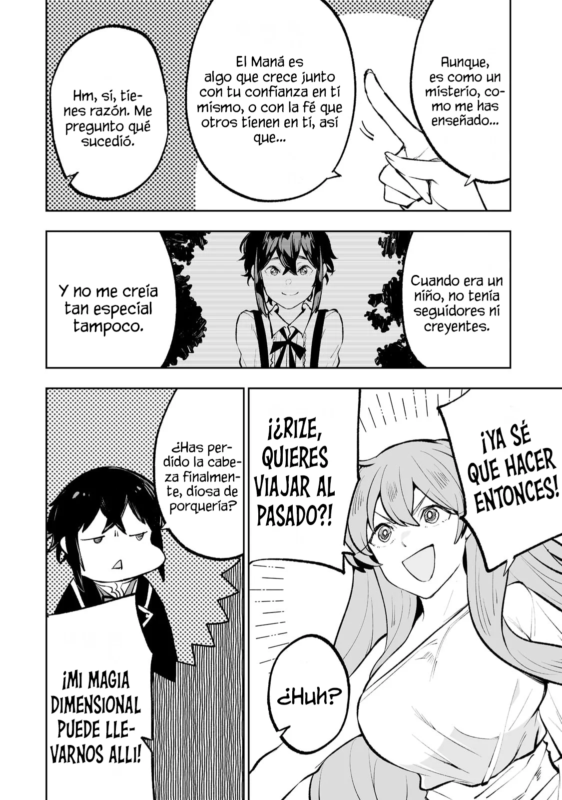 TEIHEN RYOUSHU NO KANCHIGAI EIYUUTAN Capítulo 43 - Page 6