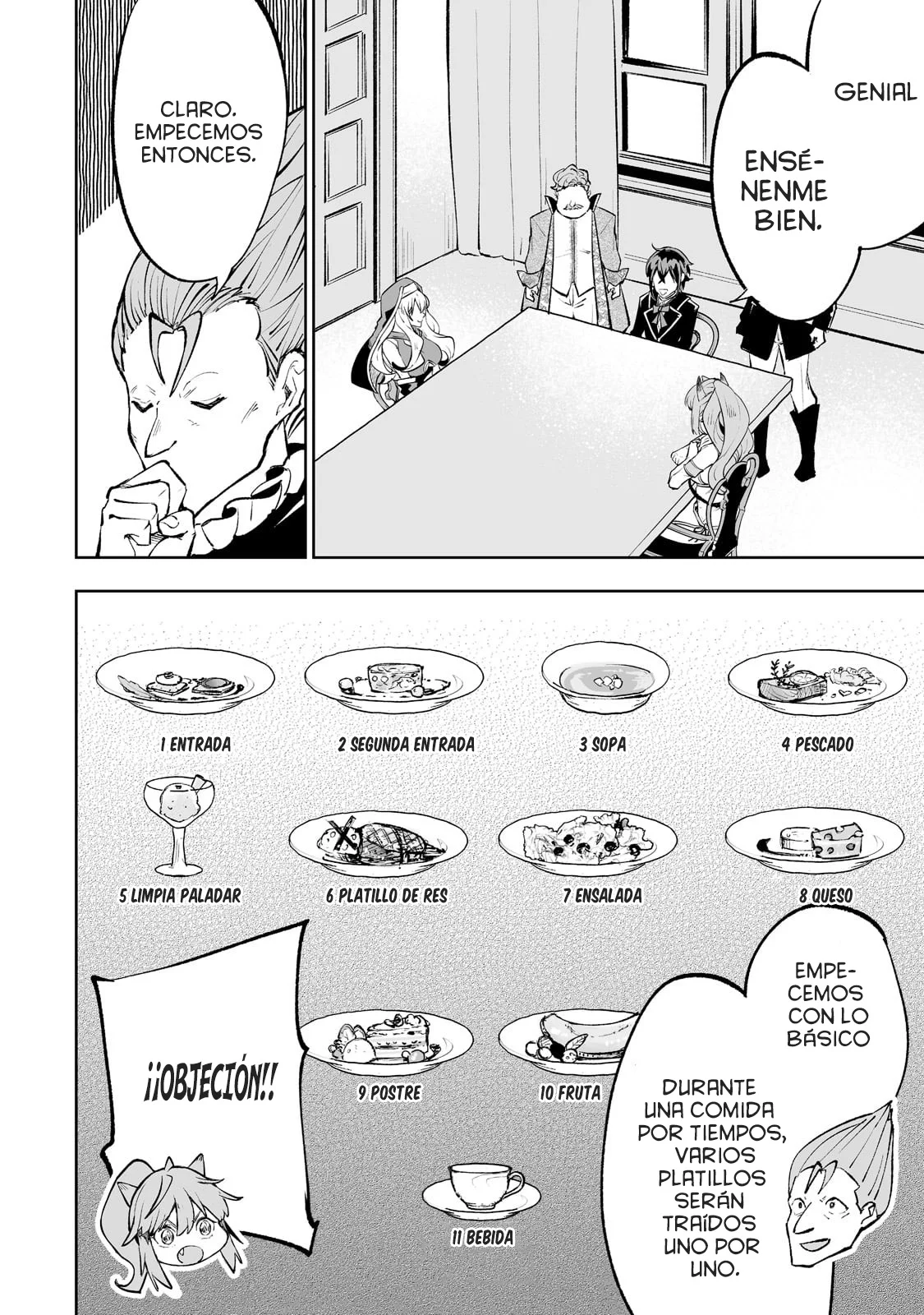 TEIHEN RYOUSHU NO KANCHIGAI EIYUUTAN Capítulo 44 - Page 16