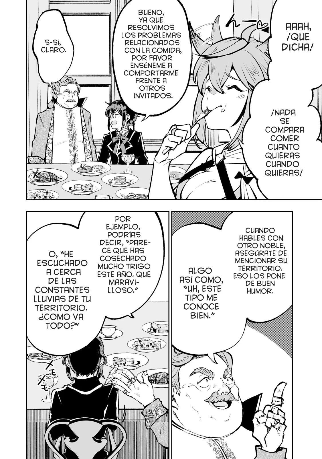 TEIHEN RYOUSHU NO KANCHIGAI EIYUUTAN Capítulo 44 - Page 18