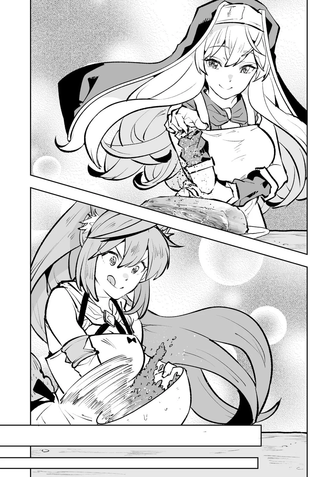 TEIHEN RYOUSHU NO KANCHIGAI EIYUUTAN Capítulo 47 - Page 19