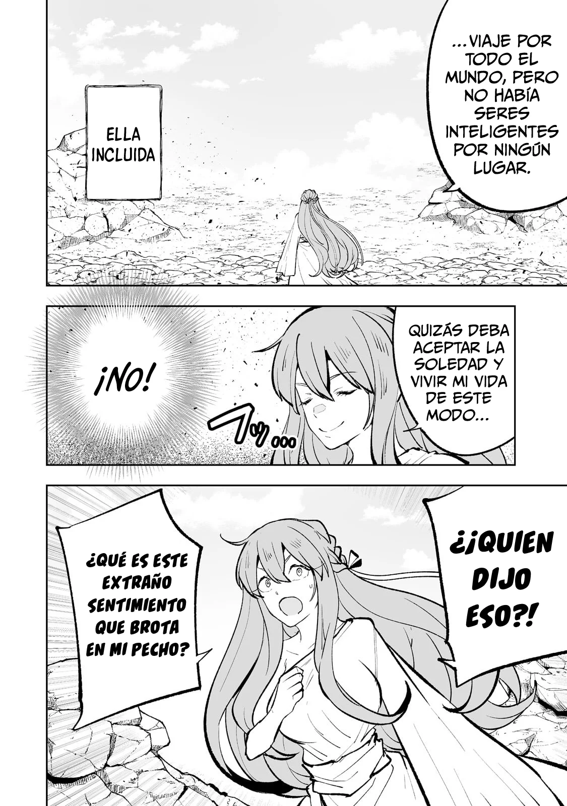 TEIHEN RYOUSHU NO KANCHIGAI EIYUUTAN Capítulo 49 - Page 11