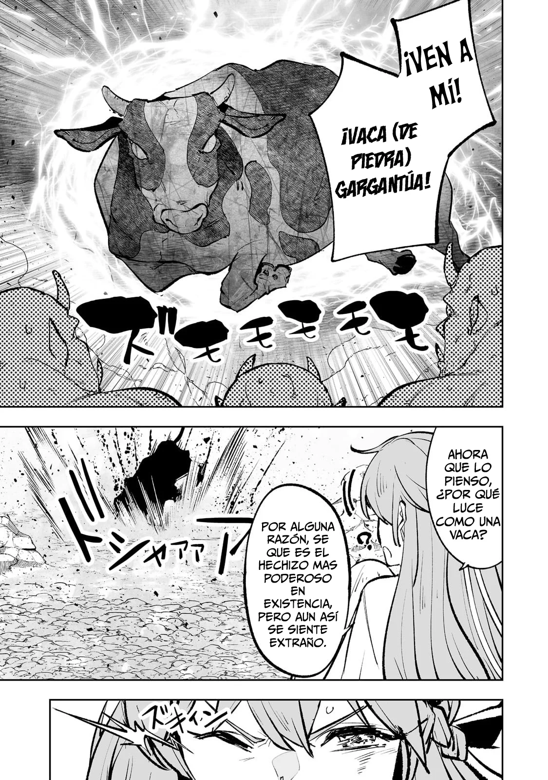 TEIHEN RYOUSHU NO KANCHIGAI EIYUUTAN Capítulo 49 - Page 16