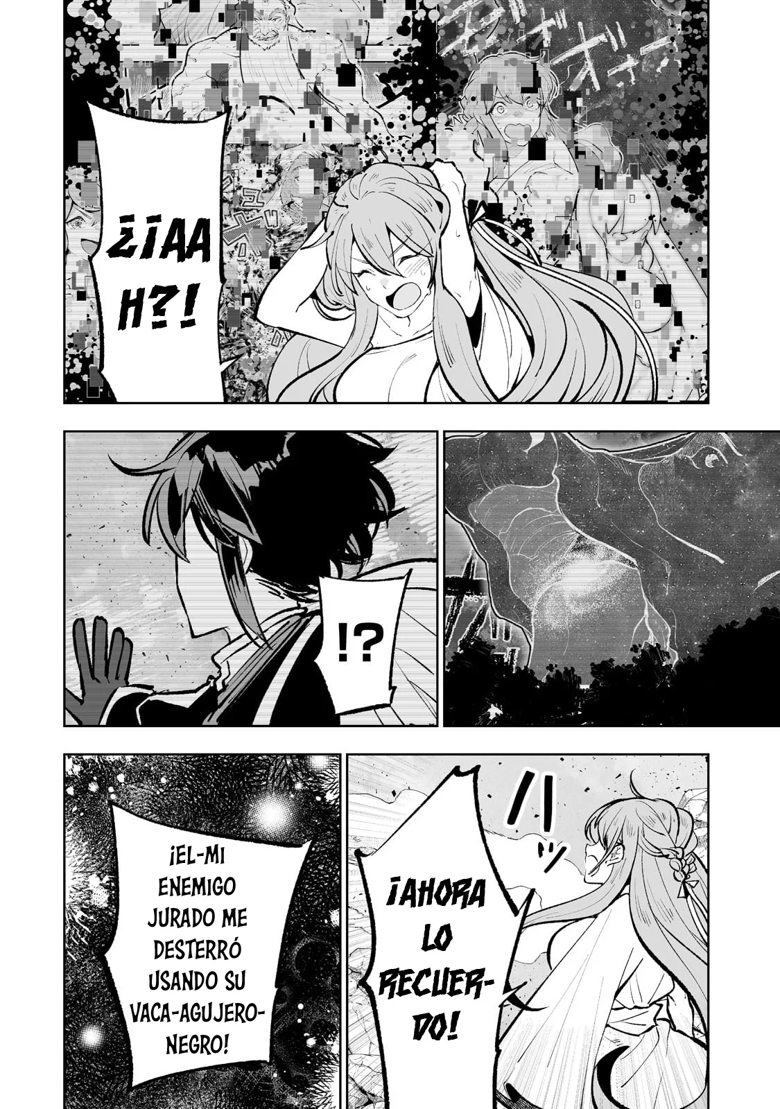 TEIHEN RYOUSHU NO KANCHIGAI EIYUUTAN Capítulo 49 - Page 17