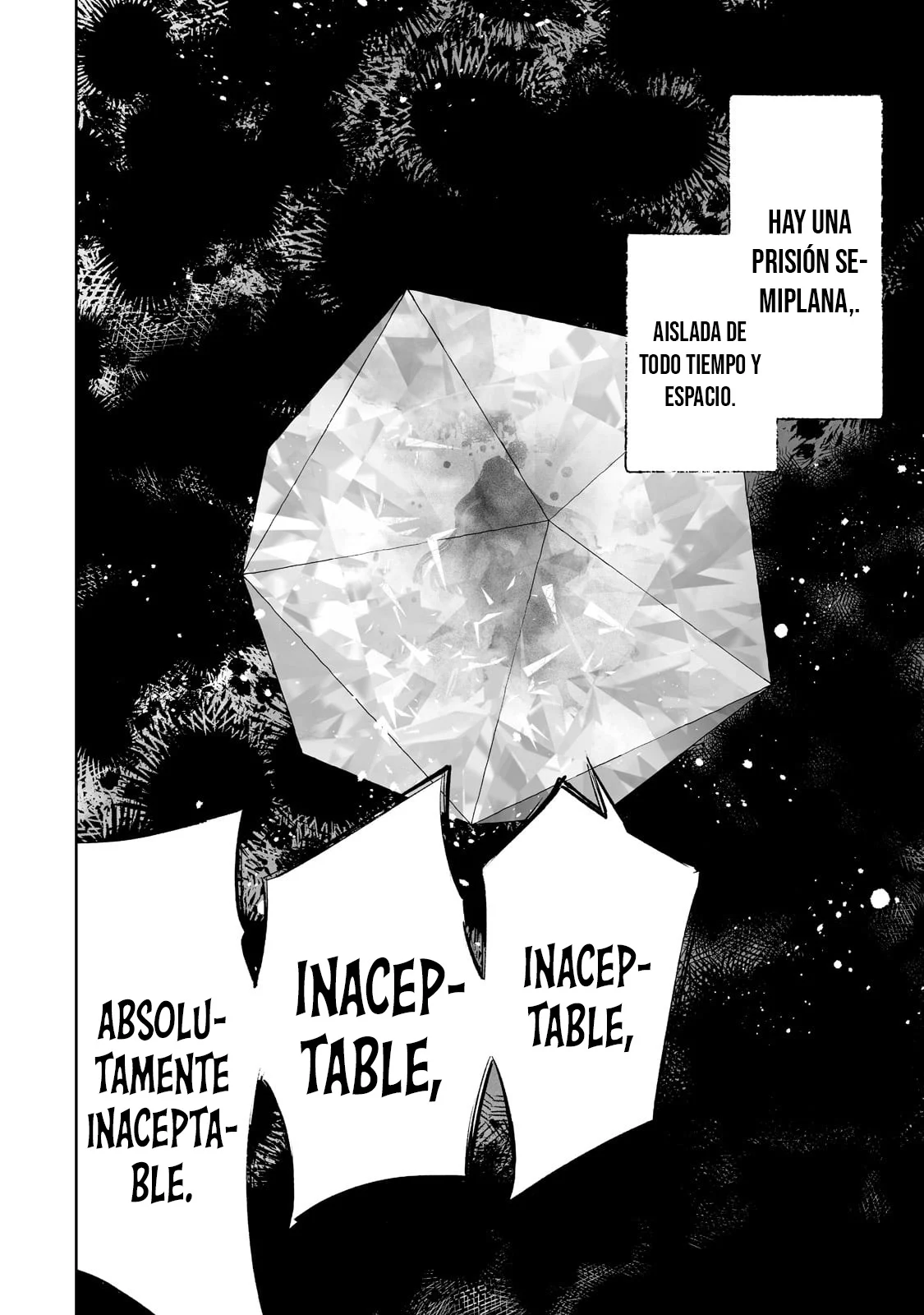 TEIHEN RYOUSHU NO KANCHIGAI EIYUUTAN Capítulo 50 - Page 8