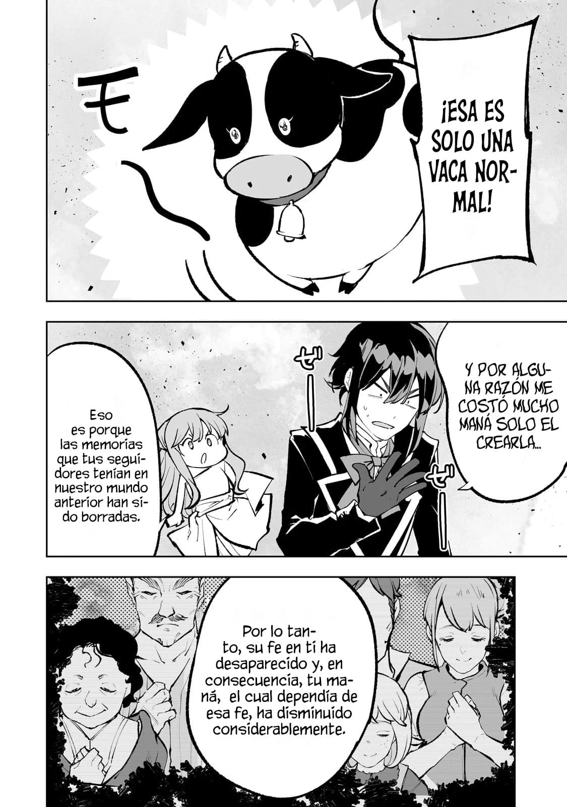 TEIHEN RYOUSHU NO KANCHIGAI EIYUUTAN Capítulo 51 - Page 10
