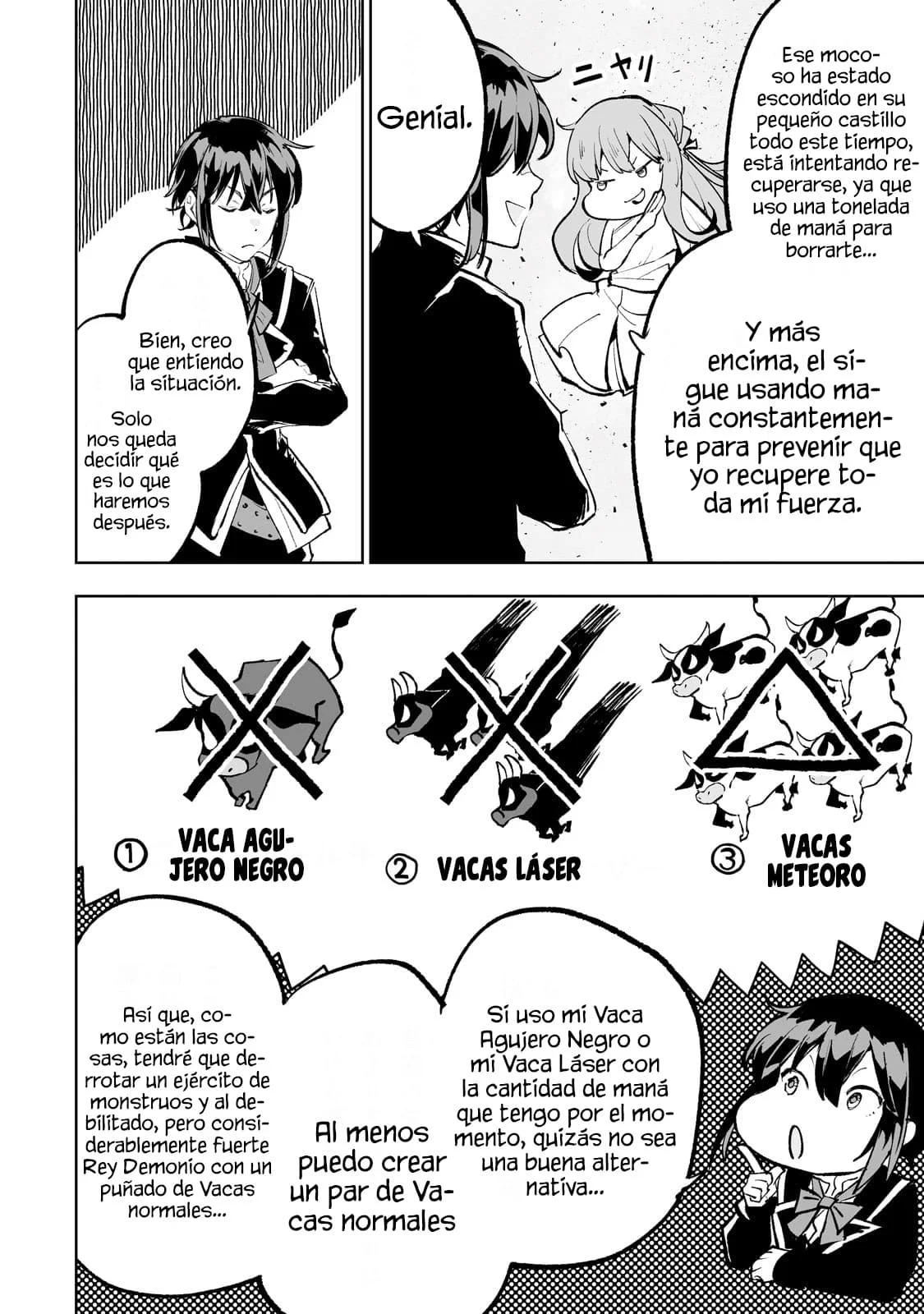 TEIHEN RYOUSHU NO KANCHIGAI EIYUUTAN Capítulo 51 - Page 14