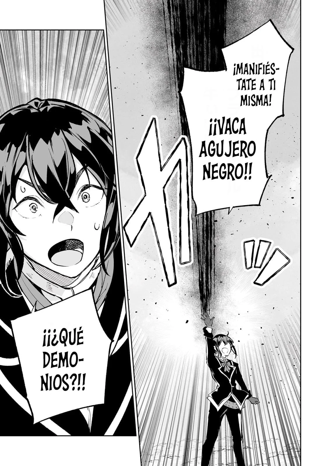 TEIHEN RYOUSHU NO KANCHIGAI EIYUUTAN Capítulo 51 - Page 9