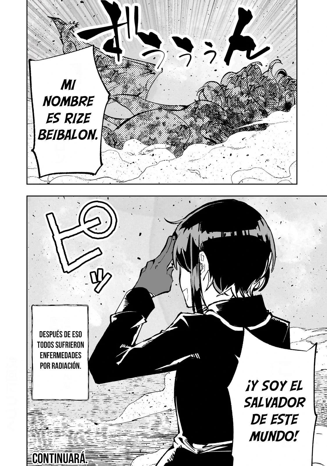 TEIHEN RYOUSHU NO KANCHIGAI EIYUUTAN Capítulo 52 - Page 26