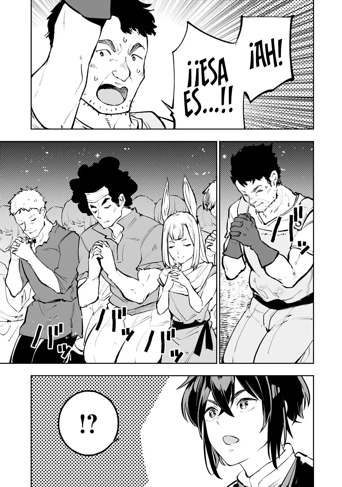 TEIHEN RYOUSHU NO KANCHIGAI EIYUUTAN Capítulo 53 - Page 14