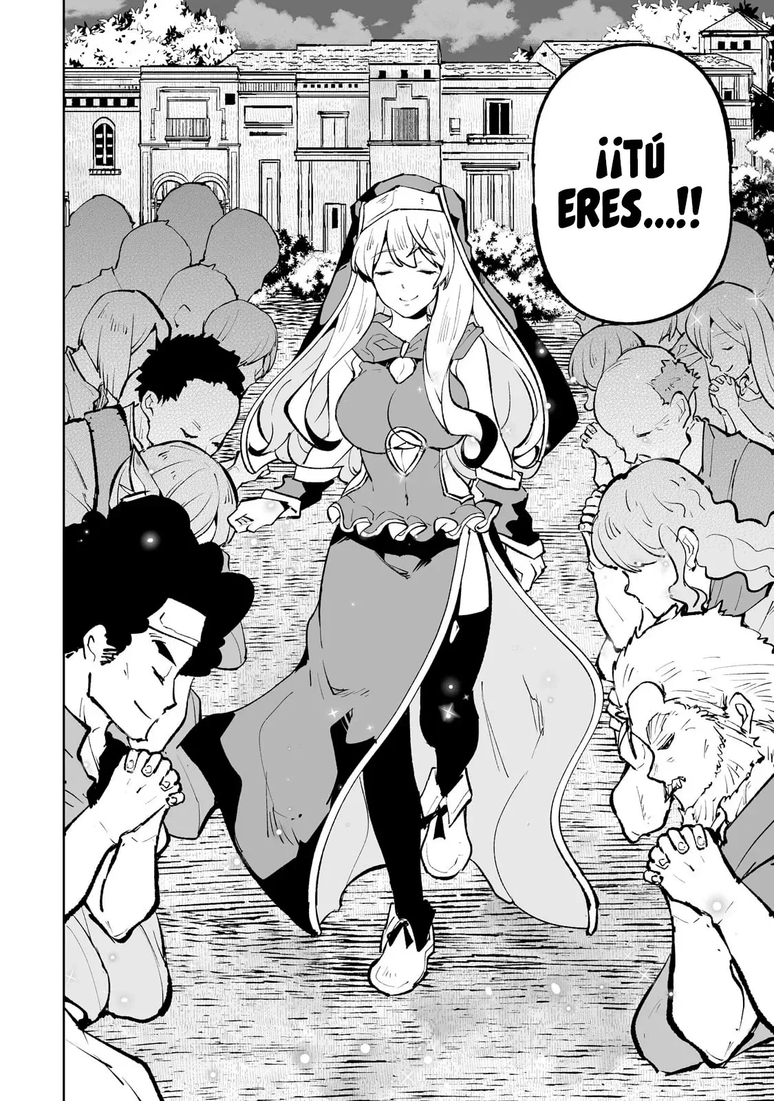 TEIHEN RYOUSHU NO KANCHIGAI EIYUUTAN Capítulo 53 - Page 15