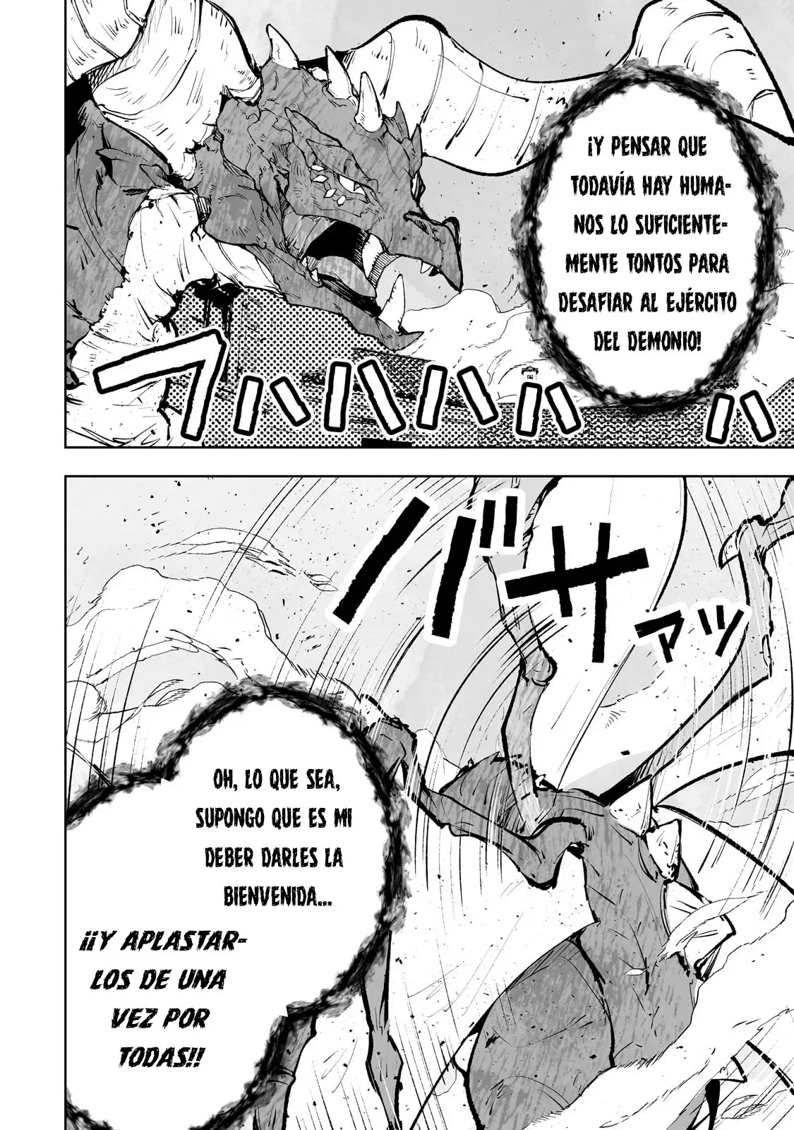 TEIHEN RYOUSHU NO KANCHIGAI EIYUUTAN Capítulo 56 - Page 16