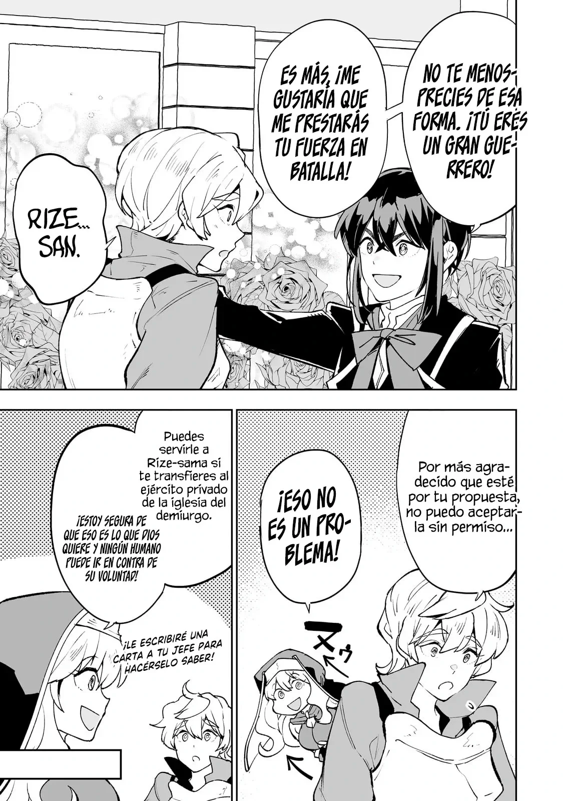 TEIHEN RYOUSHU NO KANCHIGAI EIYUUTAN Capítulo 57 - Page 12