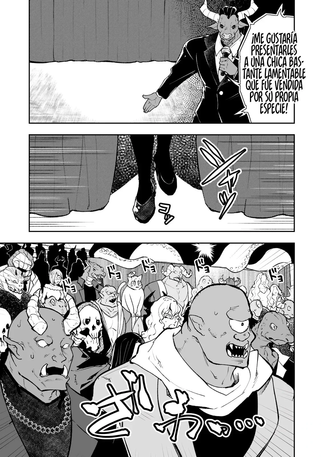 TEIHEN RYOUSHU NO KANCHIGAI EIYUUTAN Capítulo 58 - Page 18