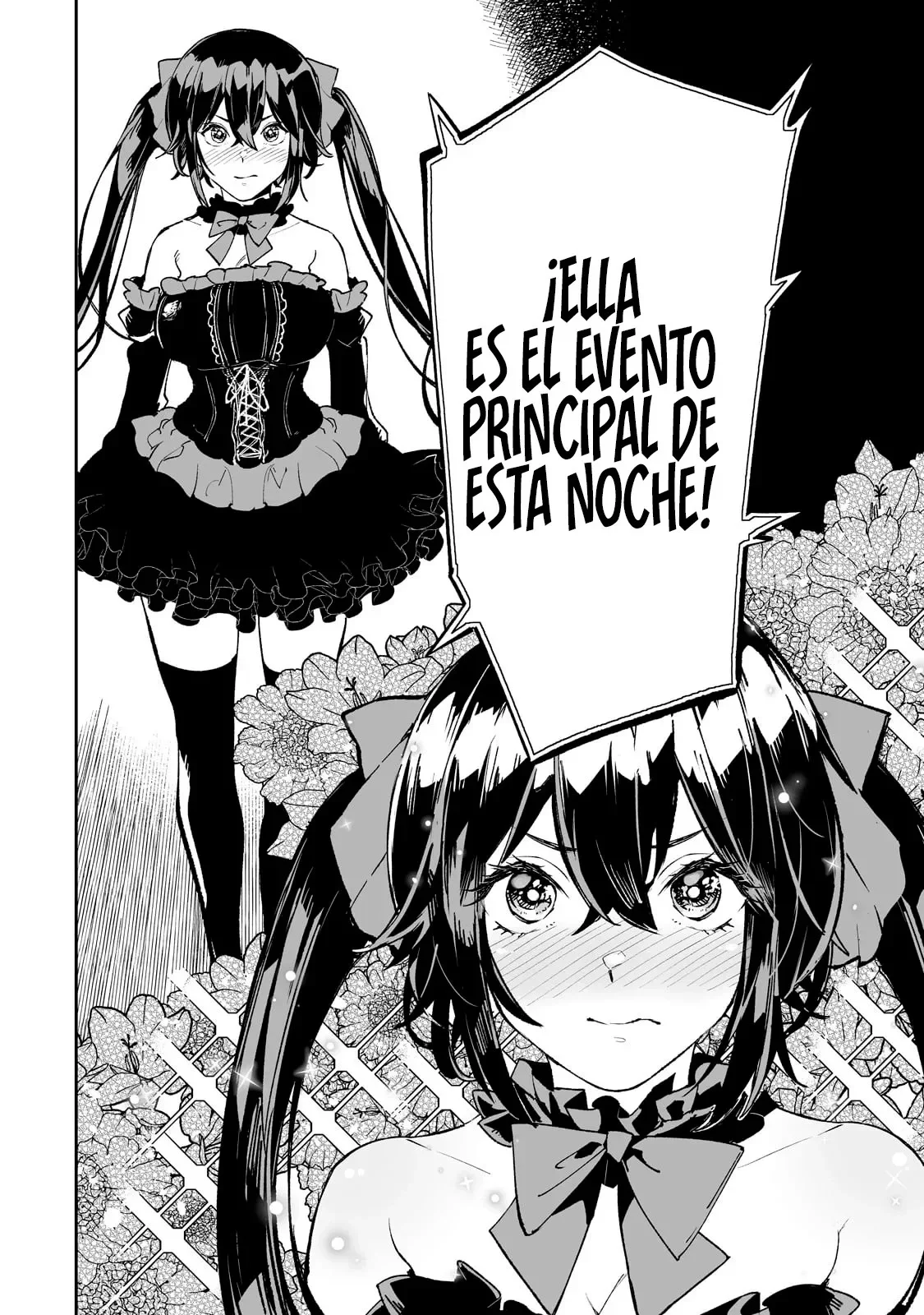 TEIHEN RYOUSHU NO KANCHIGAI EIYUUTAN Capítulo 58 - Page 19