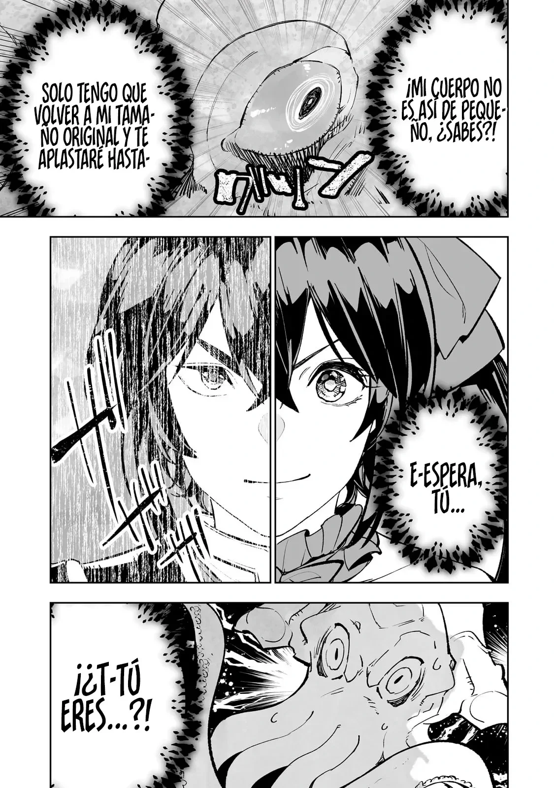 TEIHEN RYOUSHU NO KANCHIGAI EIYUUTAN Capítulo 59 - Page 16