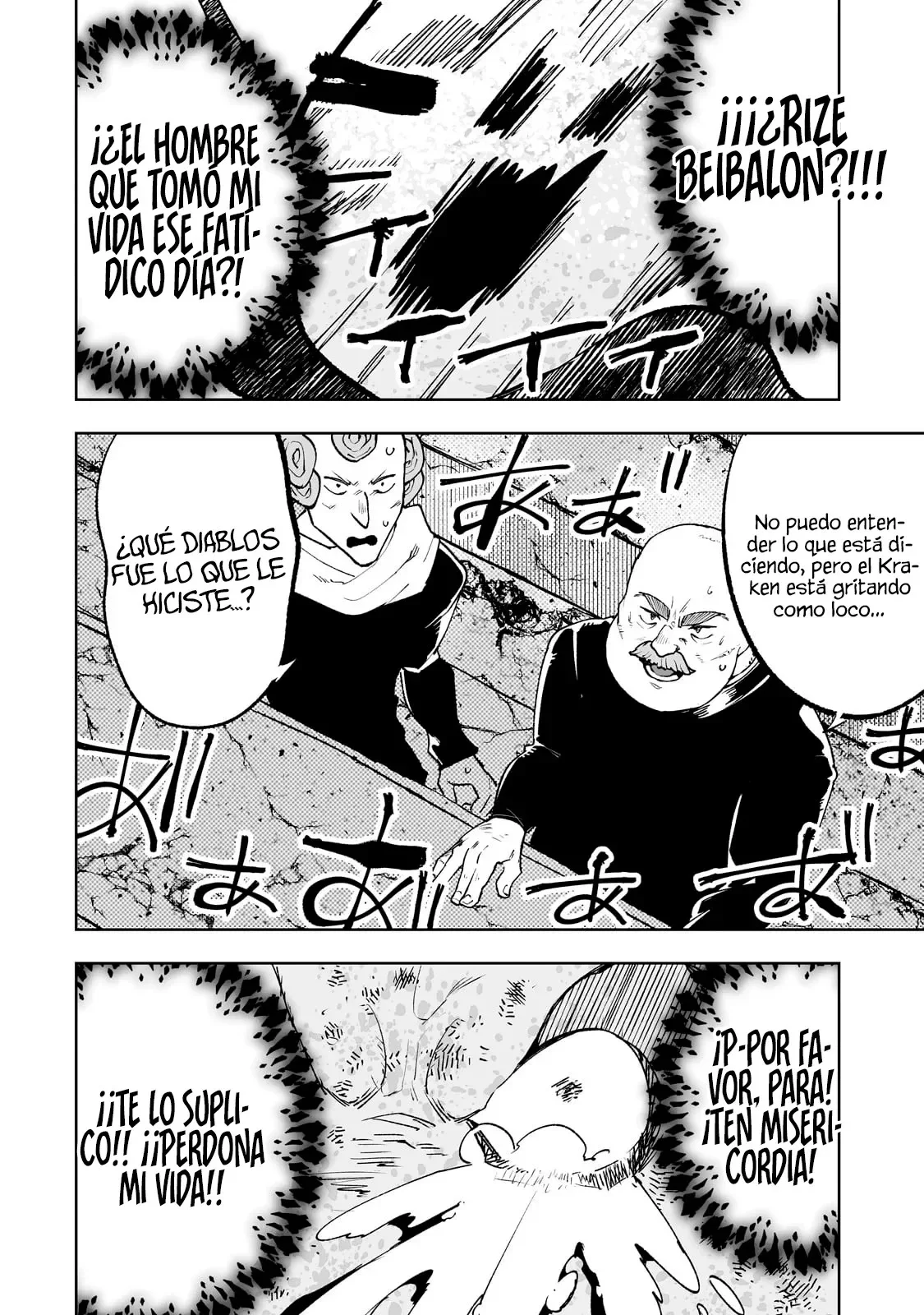 TEIHEN RYOUSHU NO KANCHIGAI EIYUUTAN Capítulo 59 - Page 17