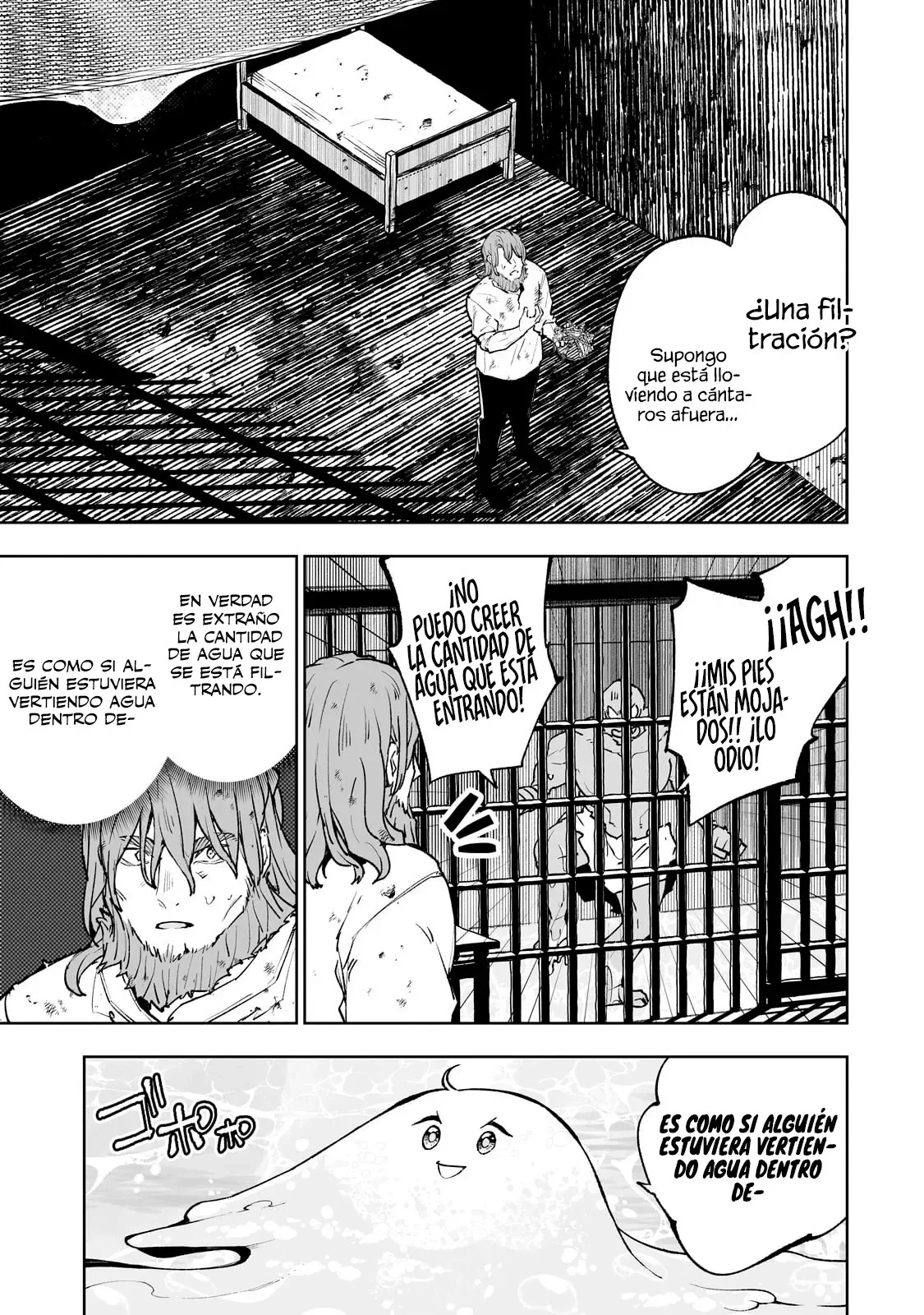 TEIHEN RYOUSHU NO KANCHIGAI EIYUUTAN Capítulo 60 - Page 16