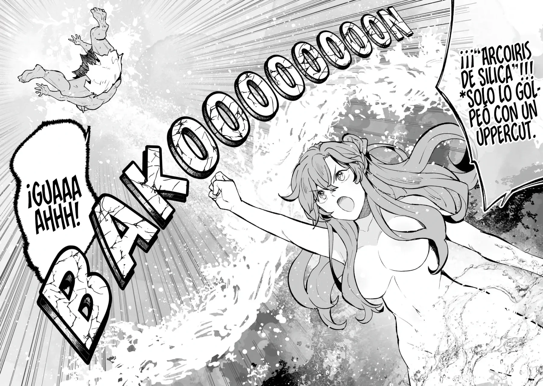 TEIHEN RYOUSHU NO KANCHIGAI EIYUUTAN Capítulo 60 - Page 17