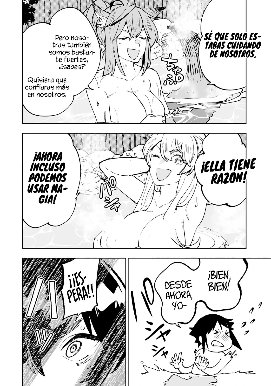 TEIHEN RYOUSHU NO KANCHIGAI EIYUUTAN Capítulo 62 - Page 12