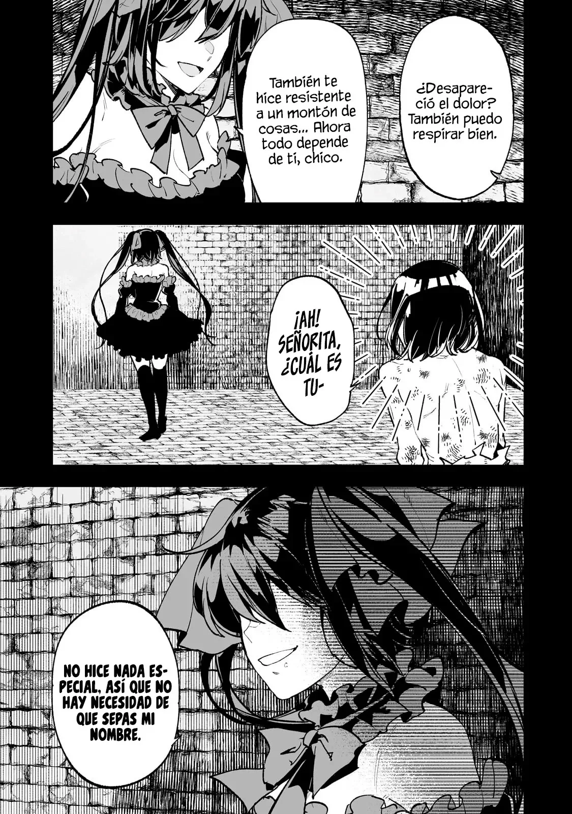 TEIHEN RYOUSHU NO KANCHIGAI EIYUUTAN Capítulo 63 - Page 16