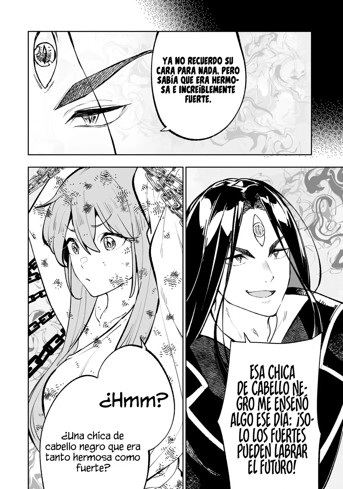 TEIHEN RYOUSHU NO KANCHIGAI EIYUUTAN Capítulo 63 - Page 17