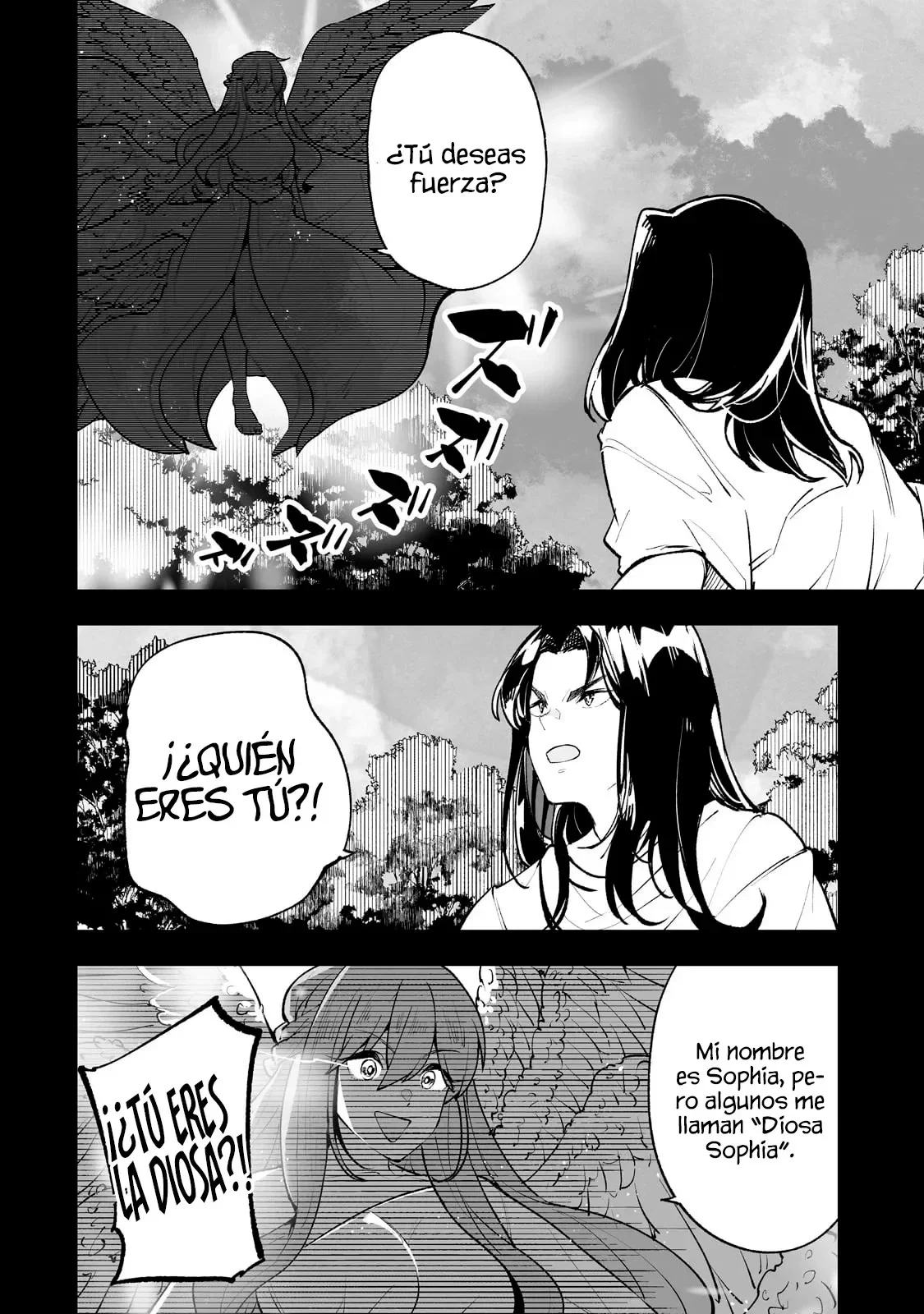 TEIHEN RYOUSHU NO KANCHIGAI EIYUUTAN Capítulo 63 - Page 19