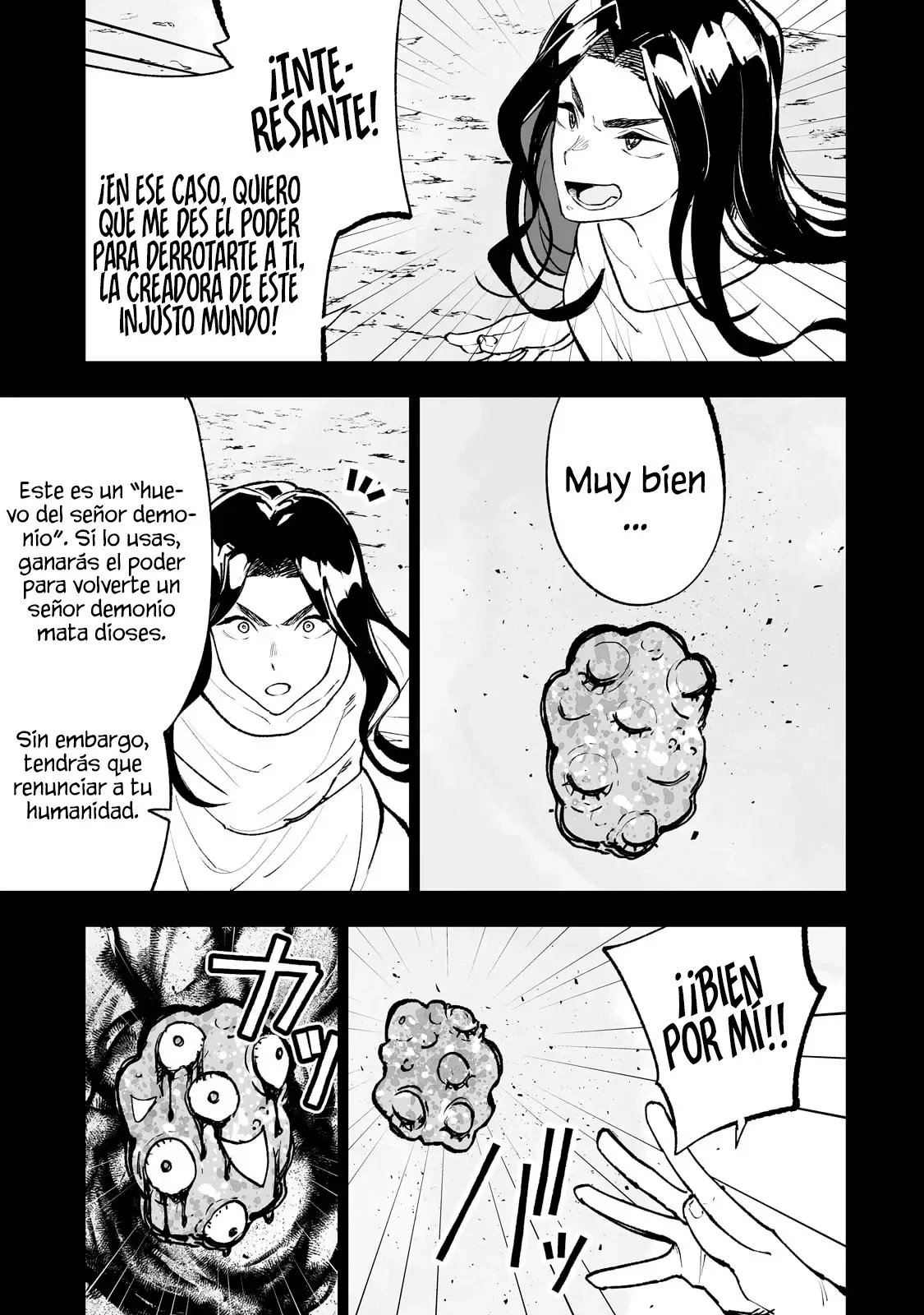 TEIHEN RYOUSHU NO KANCHIGAI EIYUUTAN Capítulo 63 - Page 20