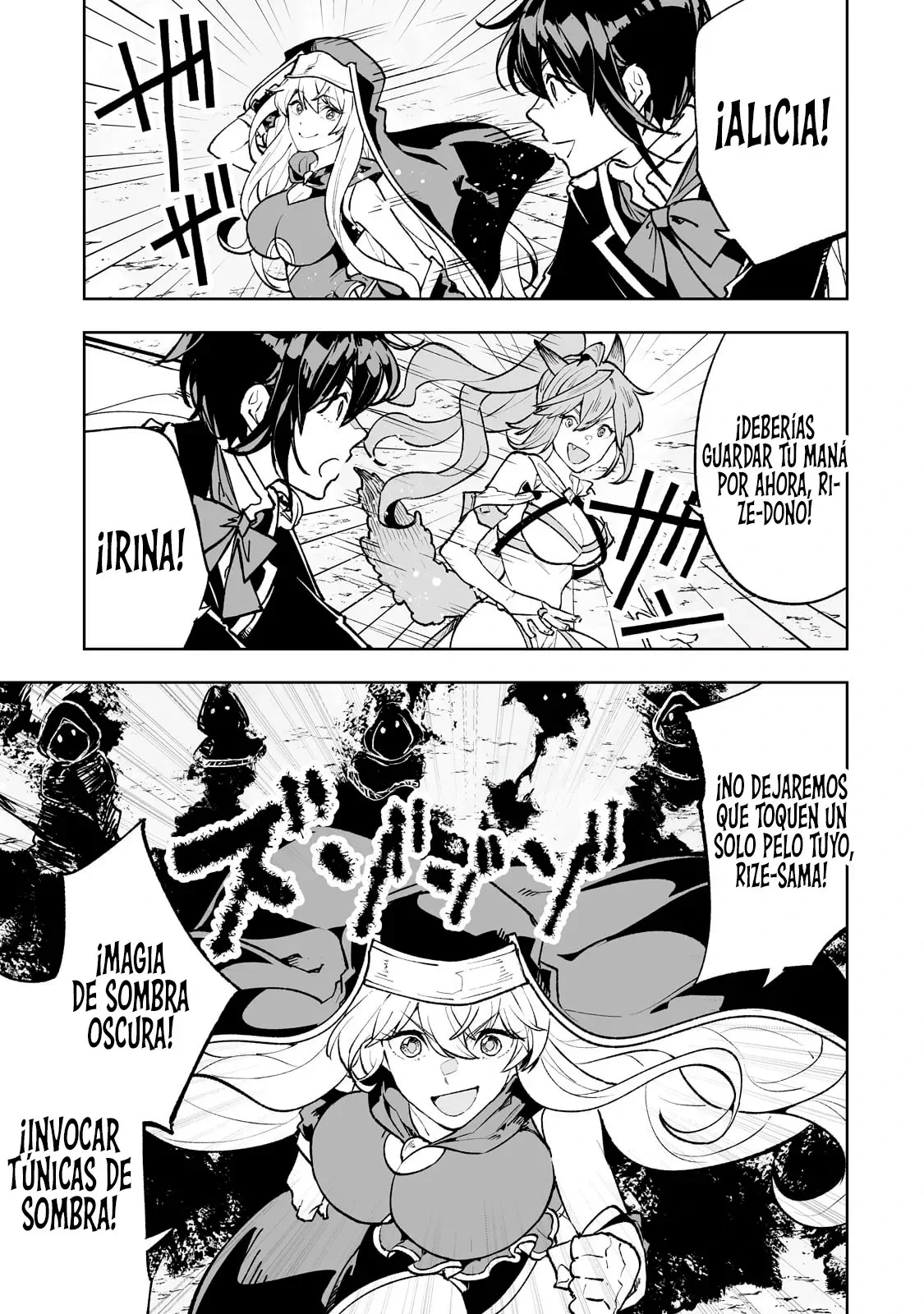 TEIHEN RYOUSHU NO KANCHIGAI EIYUUTAN Capítulo 66 - Page 13