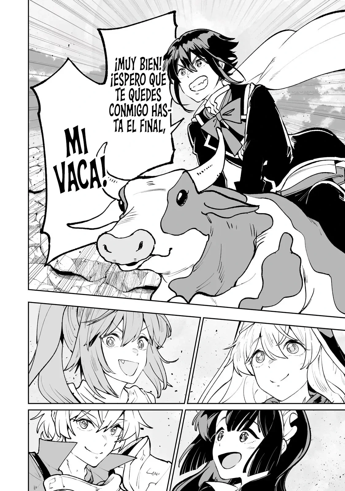 TEIHEN RYOUSHU NO KANCHIGAI EIYUUTAN Capítulo 66 - Page 20