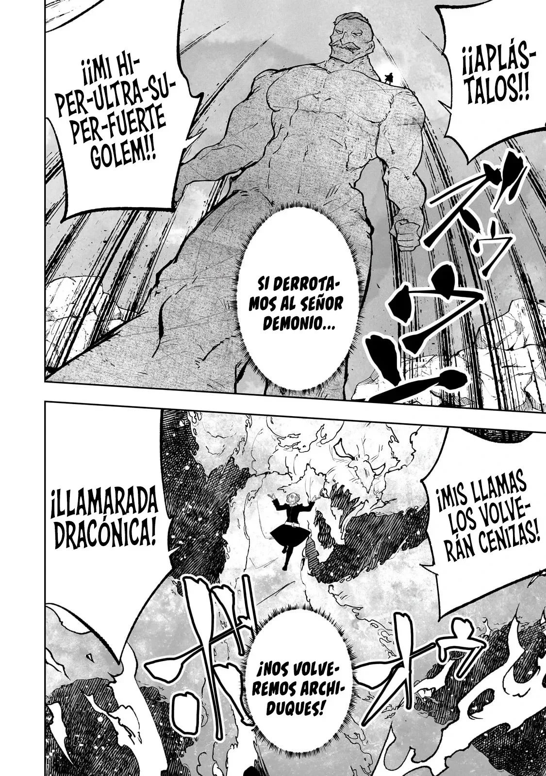 TEIHEN RYOUSHU NO KANCHIGAI EIYUUTAN Capítulo 66 - Page 6