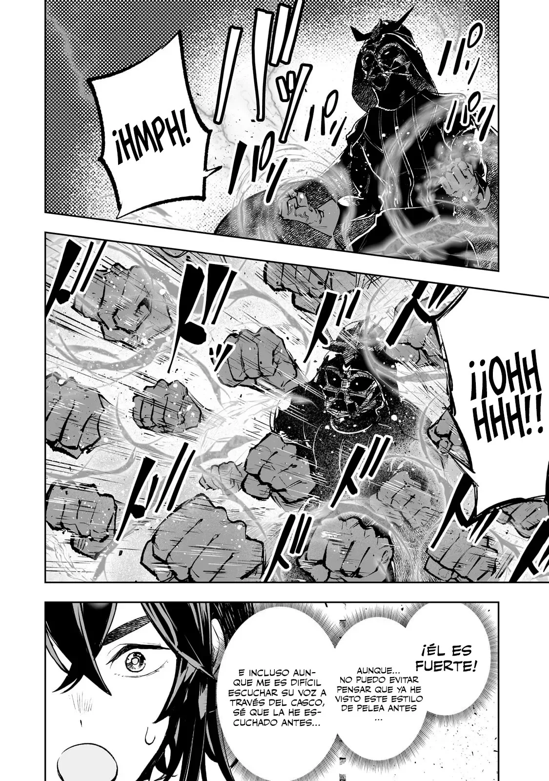 TEIHEN RYOUSHU NO KANCHIGAI EIYUUTAN Capítulo 67 - Page 13