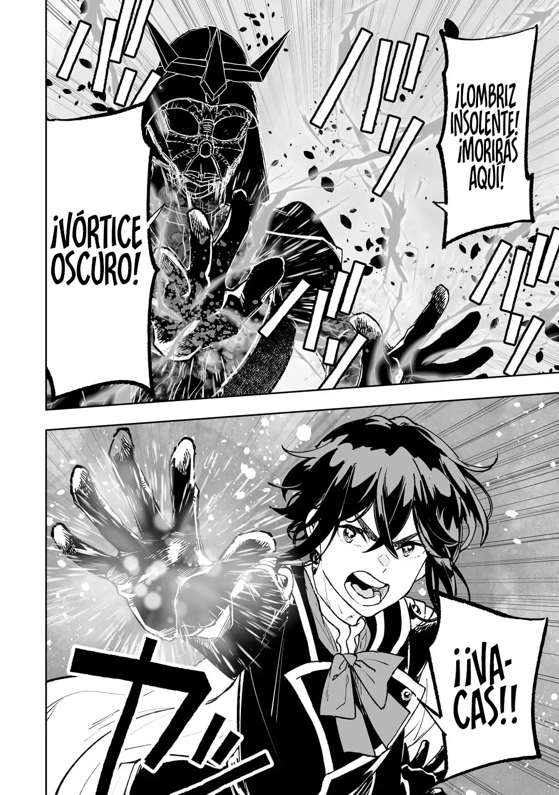 TEIHEN RYOUSHU NO KANCHIGAI EIYUUTAN Capítulo 67 - Page 9