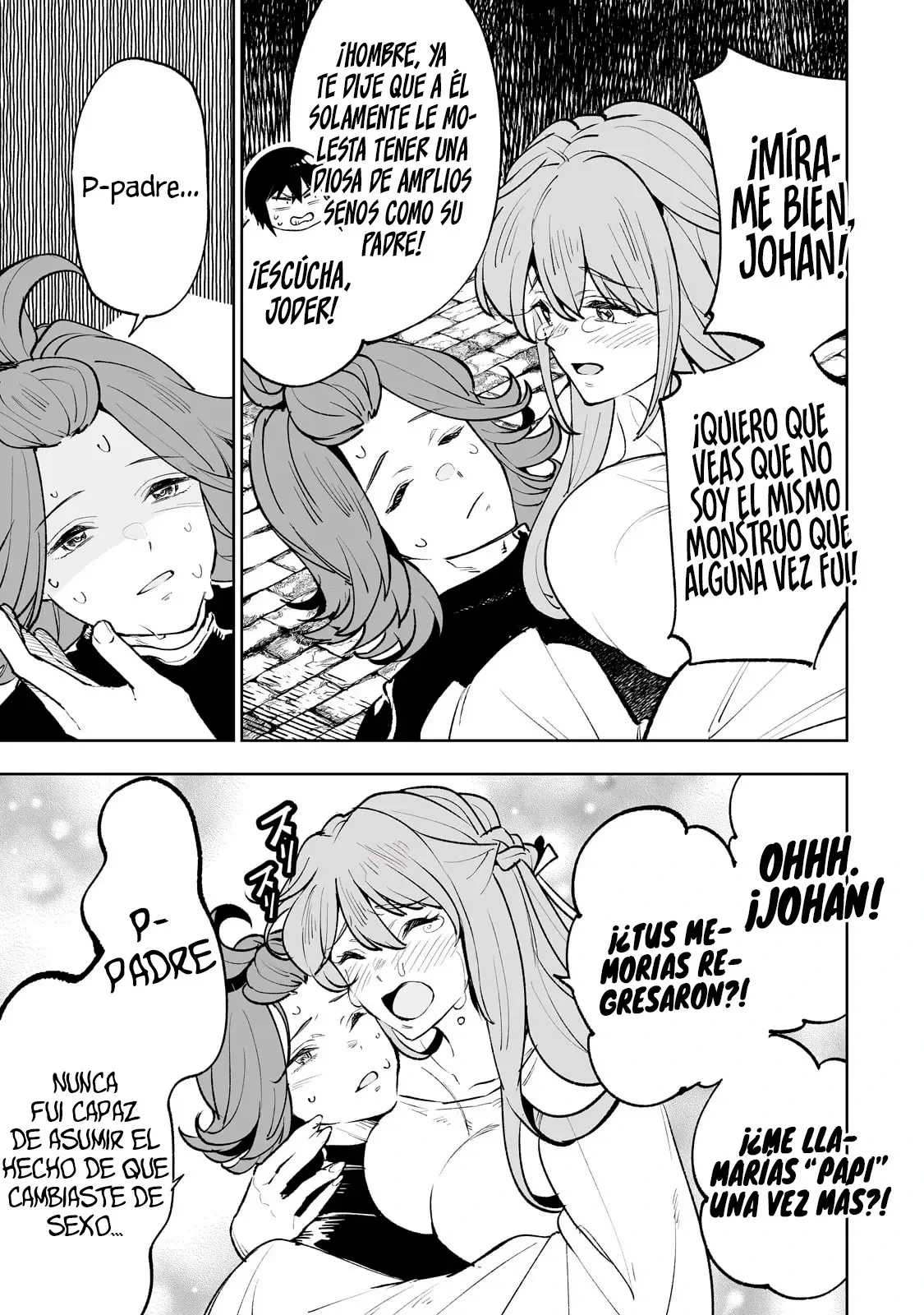 TEIHEN RYOUSHU NO KANCHIGAI EIYUUTAN Capítulo 68 - Page 20
