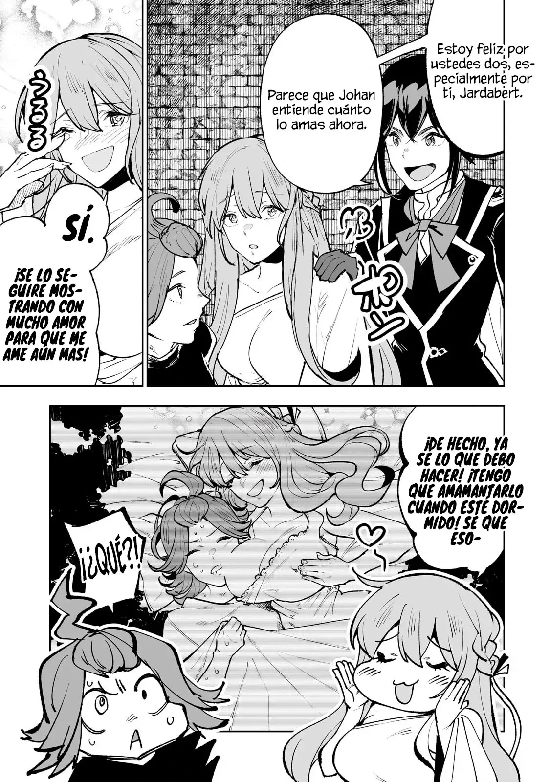 TEIHEN RYOUSHU NO KANCHIGAI EIYUUTAN Capítulo 68 - Page 22
