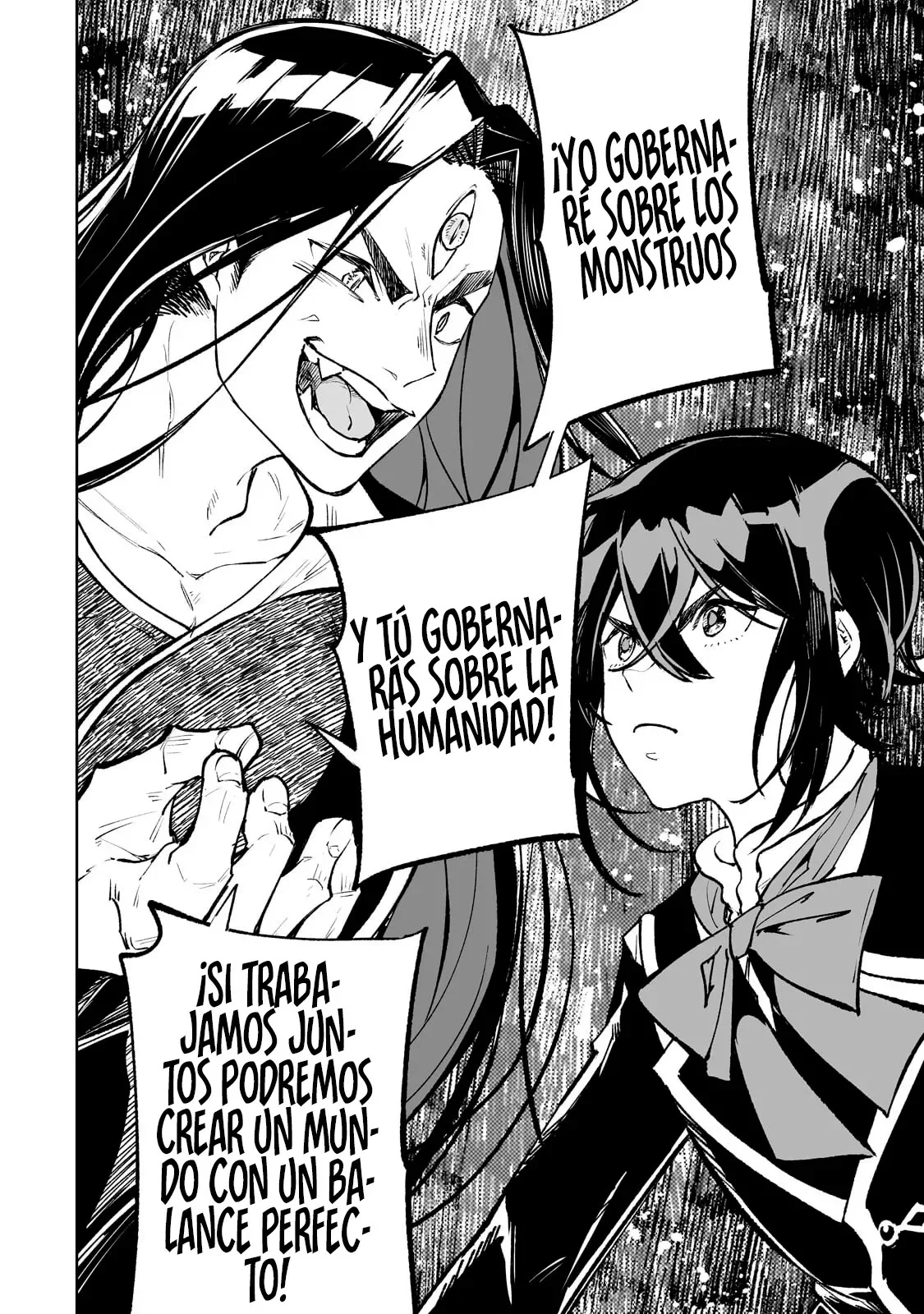 TEIHEN RYOUSHU NO KANCHIGAI EIYUUTAN Capítulo 69 - Page 27