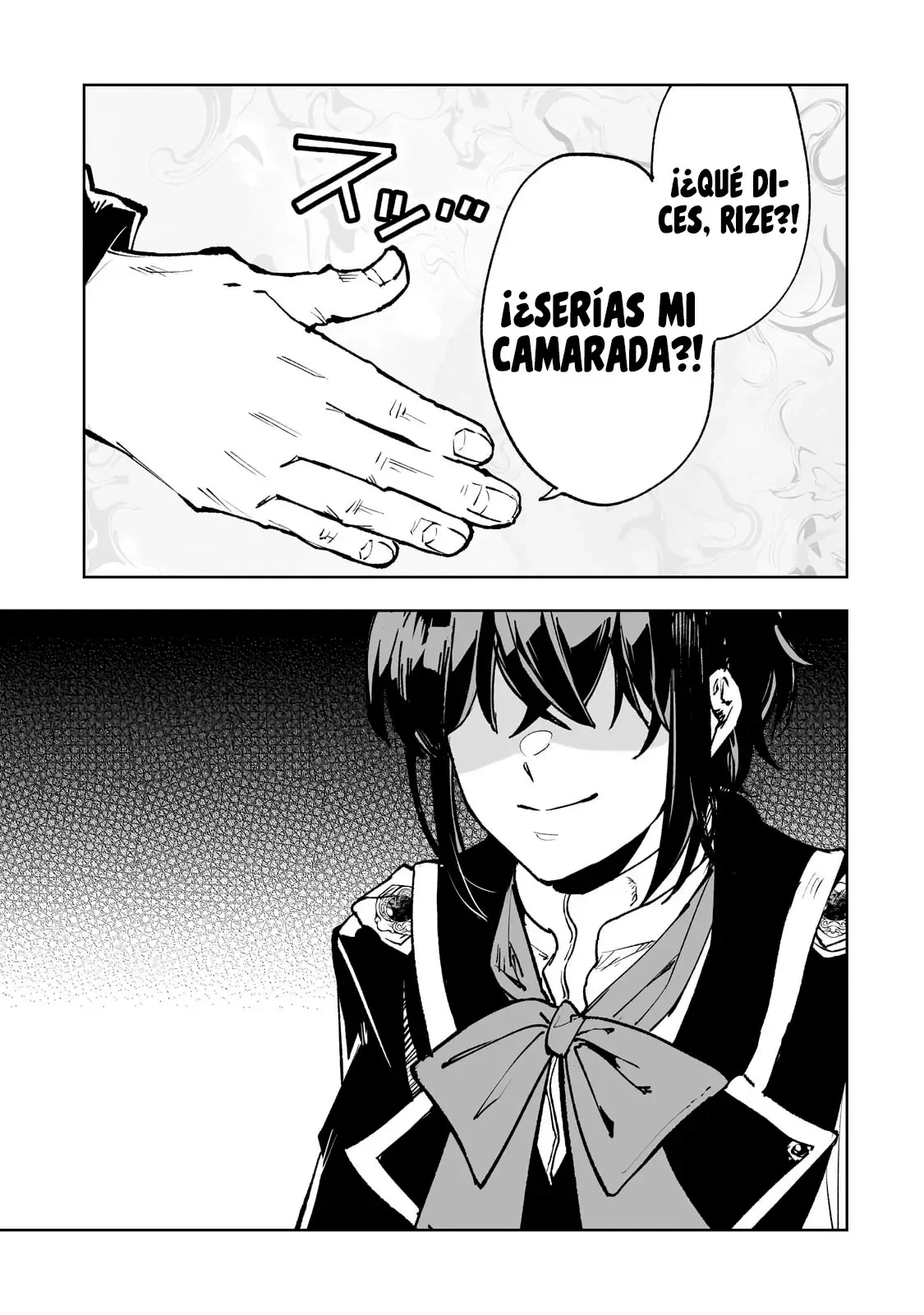 TEIHEN RYOUSHU NO KANCHIGAI EIYUUTAN Capítulo 69 - Page 28