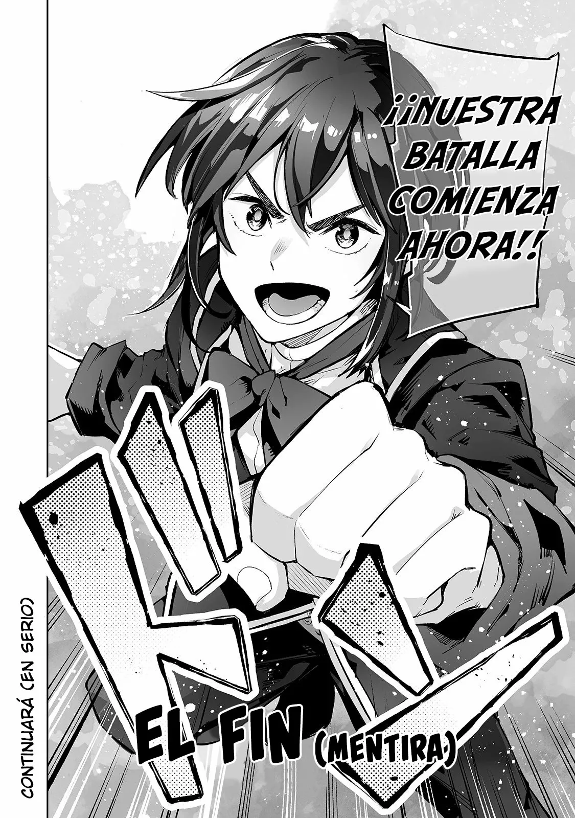 TEIHEN RYOUSHU NO KANCHIGAI EIYUUTAN Capítulo 7 - Page 24