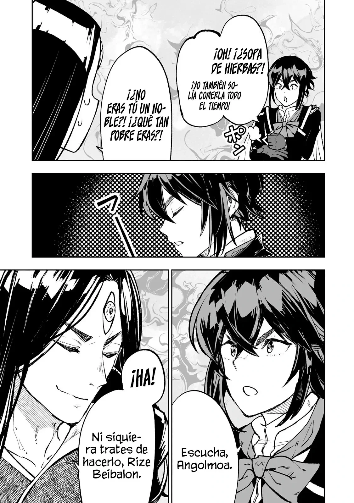 TEIHEN RYOUSHU NO KANCHIGAI EIYUUTAN Capítulo 70 - Page 12