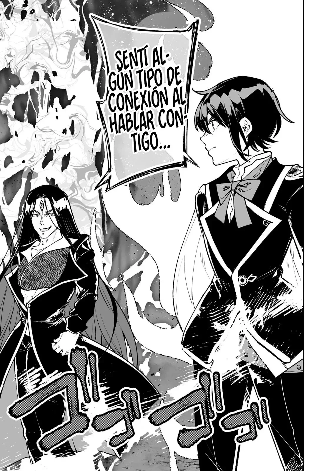 TEIHEN RYOUSHU NO KANCHIGAI EIYUUTAN Capítulo 70 - Page 14