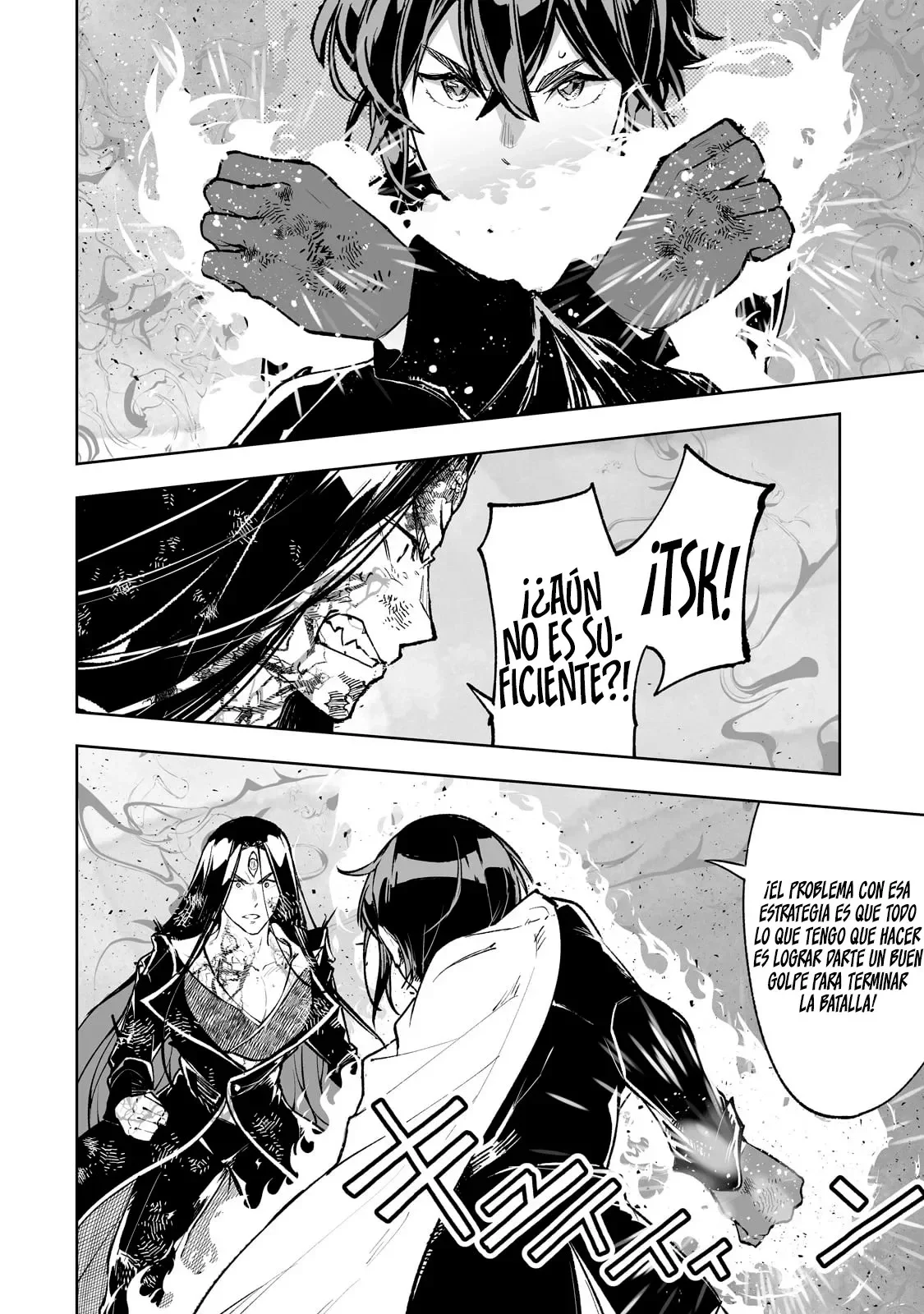 TEIHEN RYOUSHU NO KANCHIGAI EIYUUTAN Capítulo 71 - Page 13
