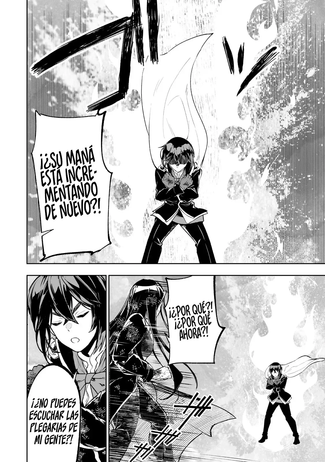 TEIHEN RYOUSHU NO KANCHIGAI EIYUUTAN Capítulo 71 - Page 17